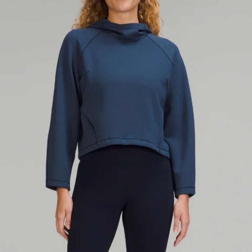 AirWrap Pullover Hoodie